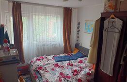 Apartament 2 camere, mansarda, zona George Enescu