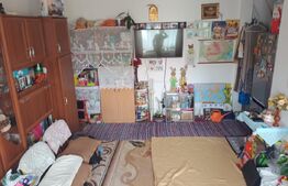 Apartament 2 camere, mansarda, zona George Enescu