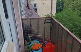 Apartament 2 camere, mansarda, zona George Enescu