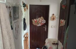 Apartament 2 camere, mansarda, zona George Enescu