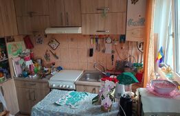 Apartament 2 camere, mansarda, zona George Enescu