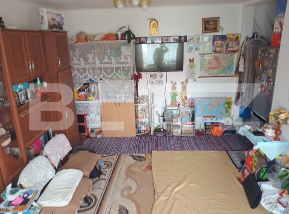 Apartament de vânzare 2 camere George Enescu - 182308AV | BLITZ Suceava | Poza1