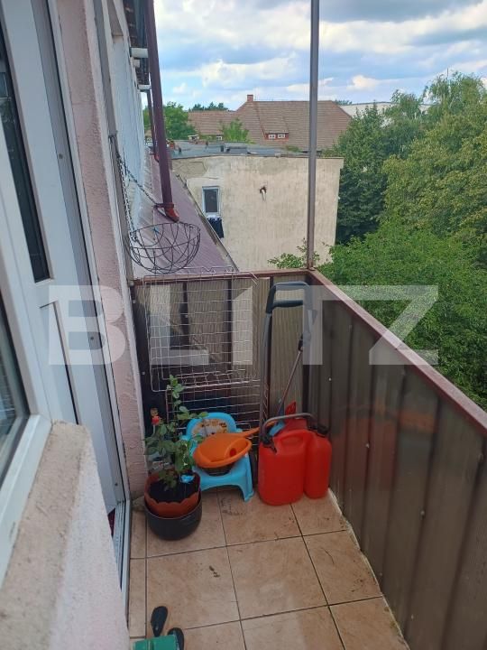 Apartament de vânzare 2 camere George Enescu - 182308AV | BLITZ Suceava | Poza5