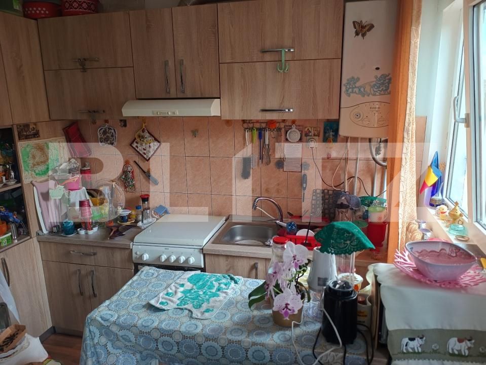 Apartament de vânzare 2 camere George Enescu - 182308AV | BLITZ Suceava | Poza3