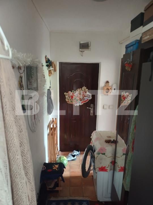 Apartament de vânzare 2 camere George Enescu - 182308AV | BLITZ Suceava | Poza4