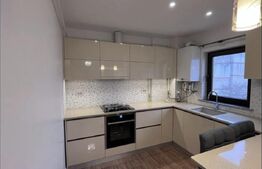 Apartament de inchiriat cu 2 camere, 60mp, bloc nou, etaj 2, Radauti