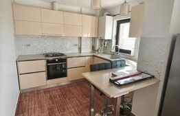 Apartament de inchiriat cu 2 camere, 60mp, bloc nou, etaj 2, Radauti