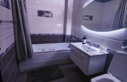 Apartament de inchiriat cu 2 camere, 60mp, bloc nou, etaj 2, Radauti