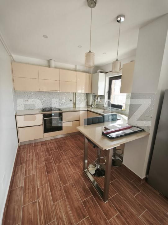 Apartament de închiriat 2 camere Radauti - 182344AI | BLITZ Suceava | Poza4