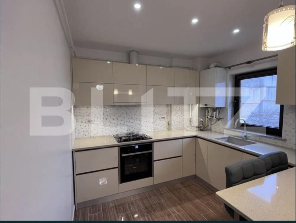 Apartament de închiriat 2 camere Radauti - 182344AI | BLITZ Suceava | Poza4