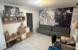 Apartament 2 camere, 44 mp, modern, zona Centrală