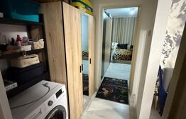 Apartament 2 camere, 44 mp, modern, zona Centrală