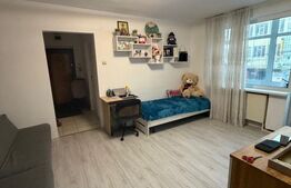 Apartament 2 camere, 44 mp, modern, zona Centrală