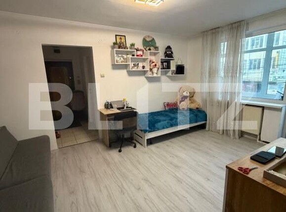 Apartament de vânzare 2 camere Central - 182375AV | BLITZ Suceava | Poza1