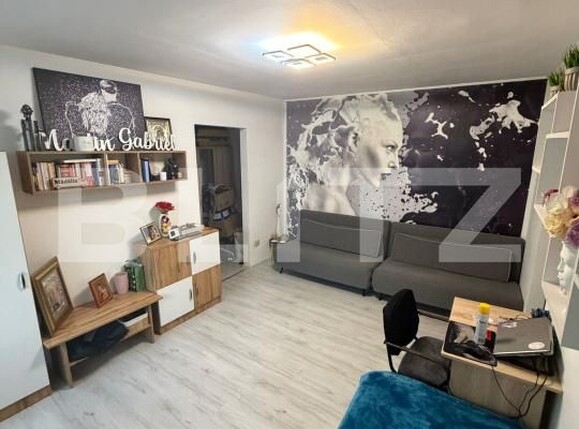 Apartament de vânzare 2 camere Central - 182375AV | BLITZ Suceava | Poza2