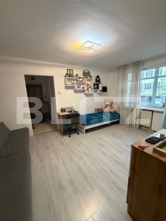 Apartament de vânzare 2 camere Central - 182375AV | BLITZ Suceava | Poza1
