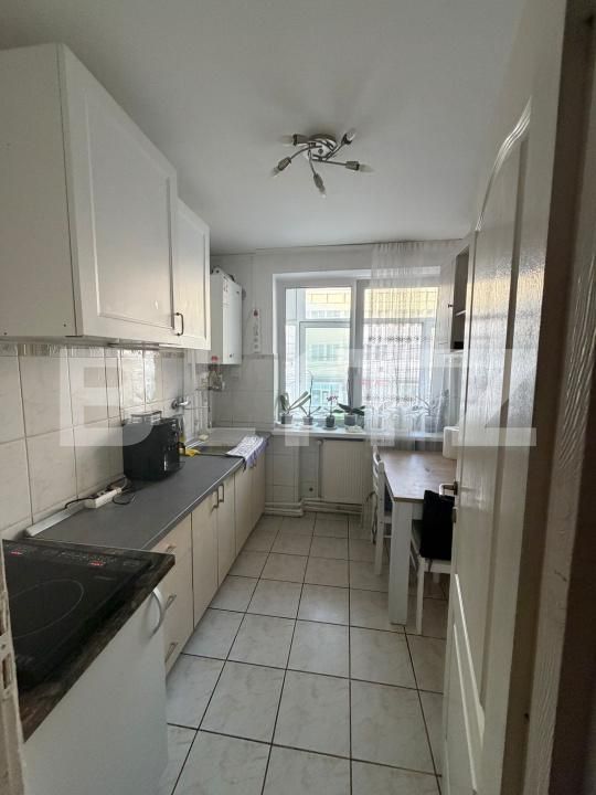 Apartament de vânzare 2 camere Central - 182375AV | BLITZ Suceava | Poza5