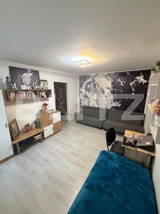 Apartament de vânzare 2 camere Central - 182375AV | BLITZ Suceava | Poza2