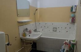 Apartament 2 camere, semidecomandat, parter inalt, 45 mp, zona Ultracentral