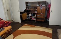 Apartament 2 camere, semidecomandat, parter inalt, 45 mp, zona Ultracentral