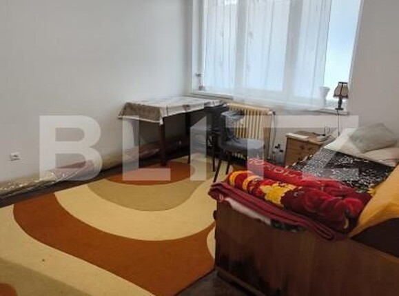 Apartament de vânzare 2 camere Ultracentral - 182405AV | BLITZ Suceava | Poza1