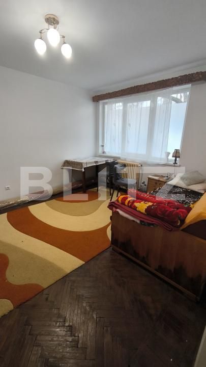 Apartament de vânzare 2 camere Ultracentral - 182405AV | BLITZ Suceava | Poza1