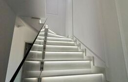 Duplex Modern în Lisaura, 132 mp utili + 16 mp terasă 