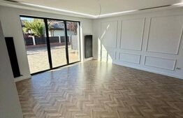 Duplex Modern în Lisaura, 132 mp utili + 16 mp terasă 