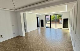 Duplex Modern în Lisaura, 132 mp utili + 16 mp terasă 