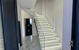 Duplex Modern în Lisaura, 132 mp utili + 16 mp terasă 