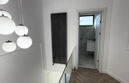 Duplex Modern în Lisaura, 132 mp utili + 16 mp terasă 