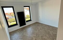 Duplex Modern în Lisaura, 132 mp utili + 16 mp terasă 