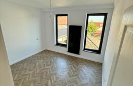 Duplex Modern în Lisaura, 132 mp utili + 16 mp terasă 