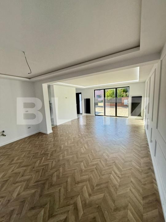 Casa de vânzare 4 camere Sud - 182407CV | BLITZ Suceava | Poza4