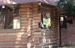 Pensiune 3 Margarete | 7 Camere | 270 mp | 1.750 mp Teren | Poiana Negrii 