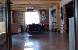 Pensiune 3 Margarete | 7 Camere | 270 mp | 1.750 mp Teren | Poiana Negrii 