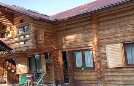 Pensiune 3 Margarete | 7 Camere | 270 mp | 1.750 mp Teren | Poiana Negrii 