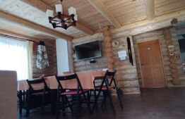 Pensiune 3 Margarete | 7 Camere | 270 mp | 1.750 mp Teren | Poiana Negrii 