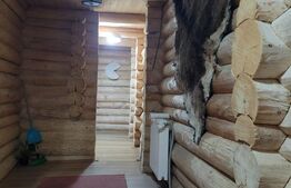 Pensiune 3 Margarete | 7 Camere | 270 mp | 1.750 mp Teren | Poiana Negrii 