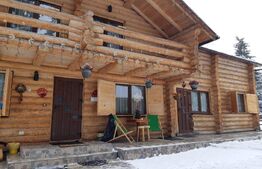 Pensiune 3 Margarete | 7 Camere | 270 mp | 1.750 mp Teren | Poiana Negrii 