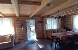 Pensiune 3 Margarete | 7 Camere | 270 mp | 1.750 mp Teren | Poiana Negrii 