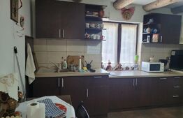 Pensiune 3 Margarete | 7 Camere | 270 mp | 1.750 mp Teren | Poiana Negrii 