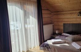 Pensiune 3 Margarete | 7 Camere | 270 mp | 1.750 mp Teren | Poiana Negrii 