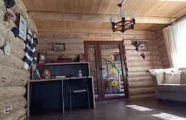 Pensiune 3 Margarete | 7 Camere | 270 mp | 1.750 mp Teren | Poiana Negrii 