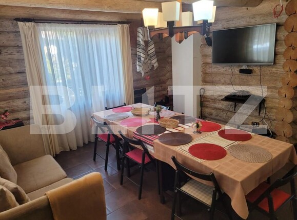 Spațiu comercial de vânzare Exterior Sud - 182408SVC | BLITZ Suceava | Poza14