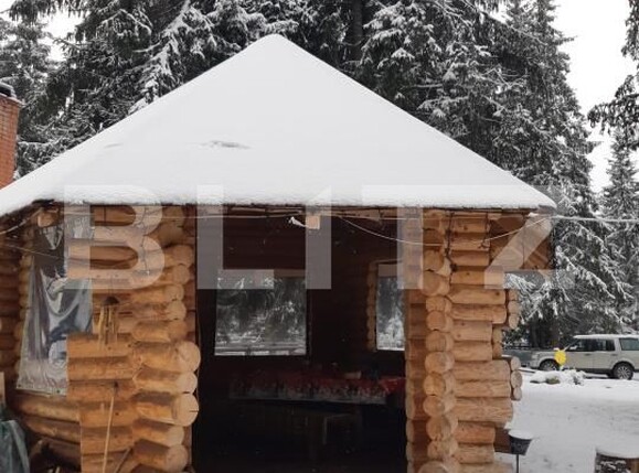 Spațiu comercial de vânzare Exterior Sud - 182408SVC | BLITZ Suceava | Poza18