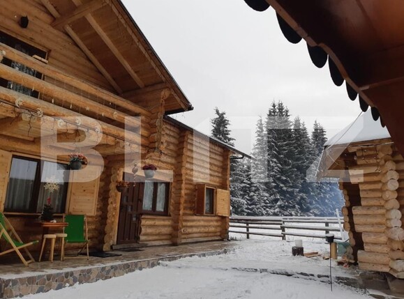 Spațiu comercial de vânzare Exterior Sud - 182408SVC | BLITZ Suceava | Poza4