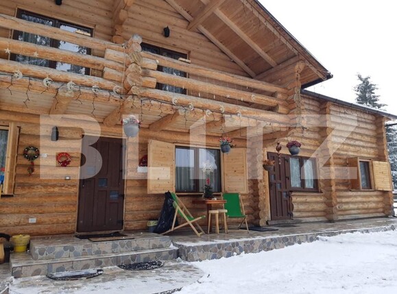 Spațiu comercial de vânzare Exterior Sud - 182408SVC | BLITZ Suceava | Poza2