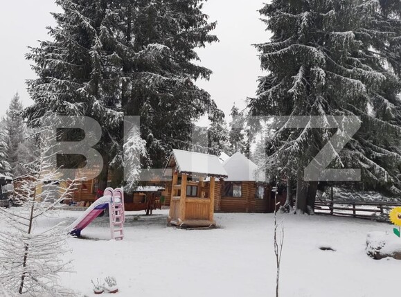 Spațiu comercial de vânzare Exterior Sud - 182408SVC | BLITZ Suceava | Poza25