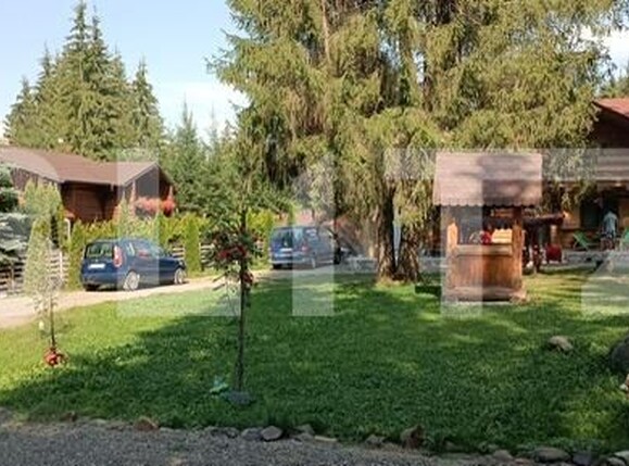 Spațiu comercial de vânzare Exterior Sud - 182408SVC | BLITZ Suceava | Poza5